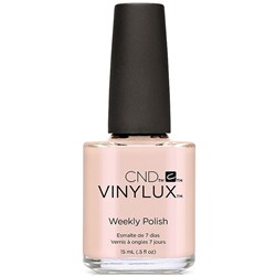 CND Vinylux weekly polish - #195 naked naivete
